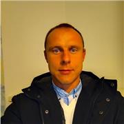 Offro lezioni private e personalizzate di inglese per studenti di tutti i livelli, da principiante a intermedio/avanzato